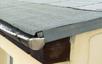 Dalelia flat garage roofing repairs