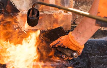 Dalelia flat roof repair companies