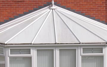 Dalelia polycarbonate conservatory roof repairs