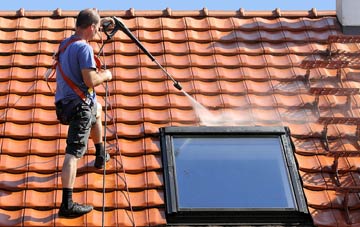 roof cleaning Dalelia, Highland