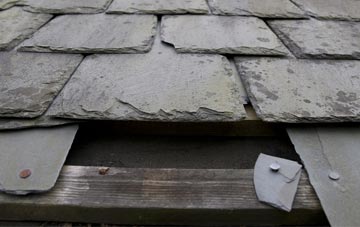 Dalelia slate roof repairs and maintenance