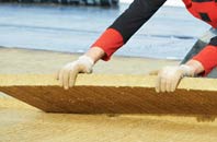 find rated Dalelia roof insulation companies