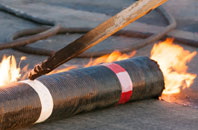 free Dalelia flat roofing repair quotes