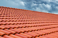 Dalelia roofing tiles